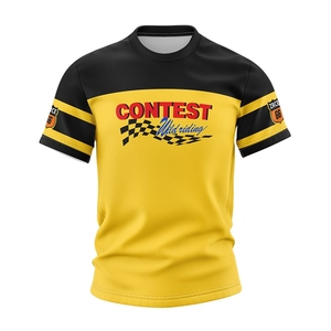 Venta al por mayor personalizado fútbol americano Jerseys Oem Odm fábrica sublimación servicio suave cómodo tela para equipos clubes y Deporte - Product Image 5