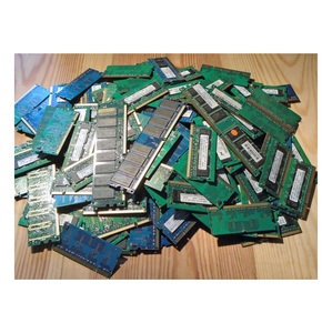 Industrial <b>Computer</b> RAM Scrap <b>Used</b> Memory Modules Electronic Waste Recycling Material Bulk Supplier - Product Image 4