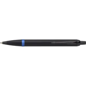 Penna a Sfera Parker IM Prestigiosa con Anello Vibrante, Gadget Personalizzato - Product Image 3