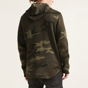 Fabrication OEM ODM, sweats à capuche personnalisés avec logo, sweats à capuche pour hommes effet délavé 2026, sweats à capuche pour hommes effet usé - Product Image 6
