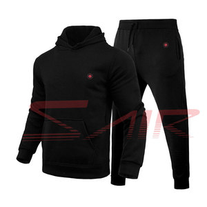 Ensembles de survêtements pour hommes, nouvelle collection, design tendance, réversibles, 100% coton, respirants, légers, haute qualité - Product Image 4