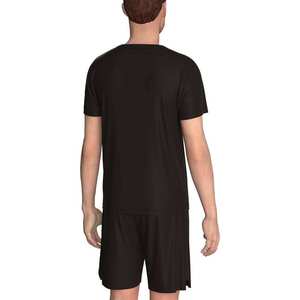 เสื้อยืดผู้ชายผ้าสแปนเด็กซ์สั่งโลโก้ได้ตามต้องการ - Product Image 6