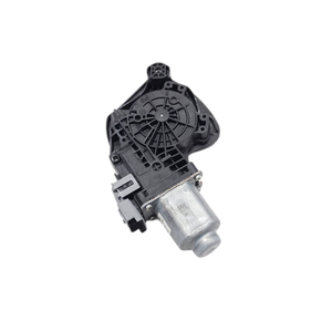 Moteur électrique de vitre avant gauche CITROEN C4 2ème Série 9802531980 (10>18) - Product Image 6