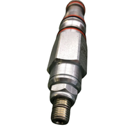 Vanne séquentielle à action directe SCCA-LAN Sun Hydraulics T-11A, capacité 15 GPM, 350 bars, vanne de contrôle de refoulement à cartouche