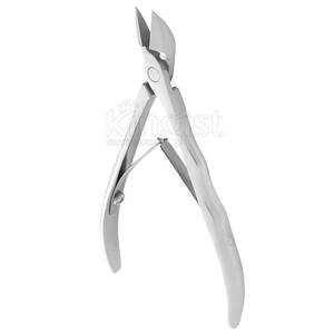 Competitive Price <b>Cuticle</b> <b>Nippers</b> Nail Care Tools <b>Cuticle</b> <b>Nippers</b> Steel <b>Cuticle</b> Nail <b>Nippers</b> - Product Image 1