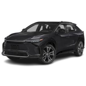 รถยนต์ไฟฟ้า BZ4X LE FWD รุ่นใหม่ปี 2025 รถเอสยูวีพลังงานไฟฟ้าระยะไกล สำหรับครอบครัว สมาร์ท  ประสิทธิภาพสูง - Product Image 2