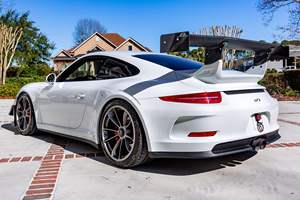 Porsche 911 GT3 Plus 2015 d'occasion en excellent état, sans accident, conduite à gauche/droite - Product Image 3