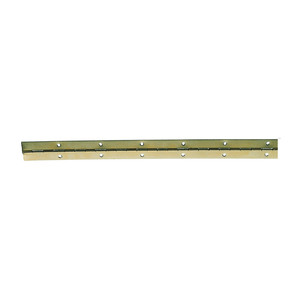 Cerniera A Metro Ottonata Mm.32x0,7 (ml.3,54) - Product Image 1