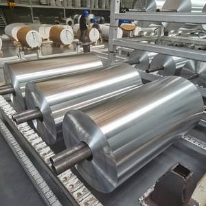 Bande de bobine en aluminium d'assurance qualité 5005/5052/6061/6063 grand inventaire pour le pliage de Construction/soudage/traitement de coupe - Product Image 4