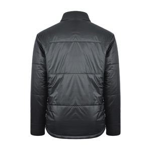 Nouvelle arrivée Veste coupe-vent de randonnée personnalisée pour hommes Veste softshell imperméable haute performance pour le sport et les vêtements de travail 2026 - Product Image 2