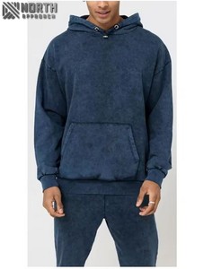 Conjunto Deportivo de Dos Piezas para Hombre, Diseño Moderno, Alta Calidad, Color Sólido, Invierno, 100% Algodón, Transpirable, para Correr - Product Image 1
