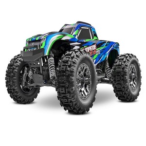 NEW & ORIGINAL Stampede 4X4 VXL - Product Image 1