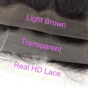 Extensiones de Cabello Ondulado Liso de Templo Indio con Cabello Humano Original, Precio de Mercado, Cabello Virgen Sin Procesar, Paquetes de Cabello Largo Remy - Product Image 2