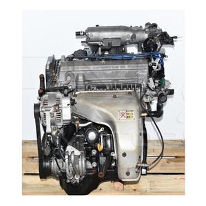 ใช้เครื่องยนต์5S-FE ที่มีระยะทางต่ำ-เหมาะสำหรับการสลับเครื่องยนต์ - Product Image 5