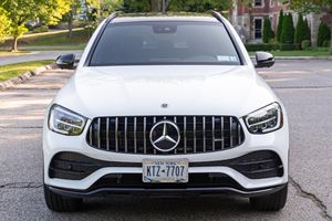 Mercedes-Benz AMG GLC 43 2021 Usado en Buen Estado, Sin Accidentes, Volante a la Izquierda/Derecha - Product Image 2