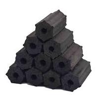 Charbon de bois en briquettes de haute qualité pour usage commercial en provenance d'Afrique du Sud