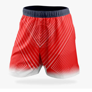 Vêtements d'été pour hommes Short de football Running Soccer Fitness Shorts Sport Gym Tennis Basketball Soccer Shorts - Product Image 5
