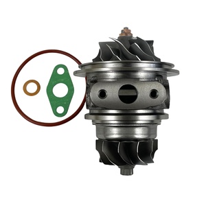 Cartuccia Turbo TD04HL4S 28231-2C600 per Hyundai KIA Genesis Coupe 2.0T THETA 2 6AT4WD Grand Touring R-Spec 3.8L V6 - Product Image 1