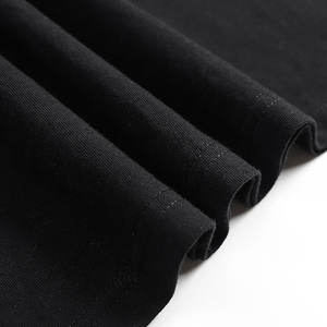 Último estilo ropa informal precio competitivo más vendido al por mayor barato secado rápido transpirable manga corta 100% algodón mejor - Product Image 2