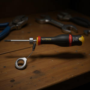 Destornilladores Facom PROTWIST para tornillos Phillips con puntas redondas - Product Image 3