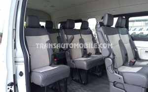 MEILLEURES OFFRES POUR Toyota Hiace d'occasion TOIT HAUT 2.8L Diesel - Product Image 5