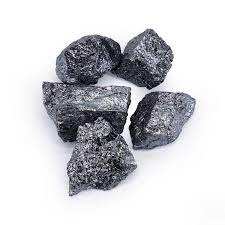 Industrial Alloy & <b>Steel</b> <b>Silicon</b> Metal Lump 3303 Powder Pattern Applied for Metal & Metal Products Buyers - Product Image 3