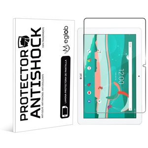 ฟิล์มกันกระแทกสำหรับแท็บเล็ตเอสพีซี กราวิตี้ - Product Image 1