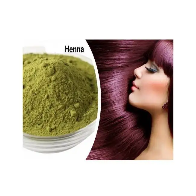 Превосходное качество, 100% органический цвет волос бордового хны для блестящих волос