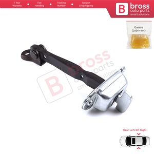 BDP1355บานพับประตูหลังตัวจำกัดสายรัดตรวจสอบการหยุดเบรกสำหรับไฮลักซ์ MK7 N1 N2 N3ฟอร์จูนเนอร์ MK1 N5 N6 2004-2015 686300K011 - Product Image 4
