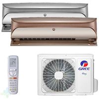 Climatiseur portable Gree 7000btu à économie d'énergie pour les ménages à prix de gros modérés et abordables