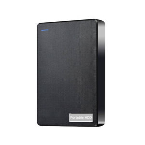 Hdd <b>External</b> Hard Drives Portable HDD 1TB 2.5 Inch 1TB PHDD Plastic Cheap <b>Ssd</b> Sata 3.0 Hard Drive - Product Image 1