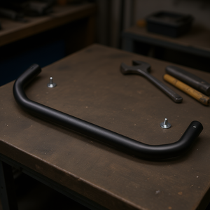 Hazet <b>Pull</b>-Handle Tool <b>Trolley</b> Case Durable and Portable Tool Storage Solution - Product Image 3