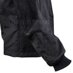 แจ็กเก็ตแข่งรถโกคาร์ทสีโลโก้ตามสั่ง - Product Image 6