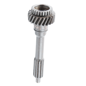 Sunupmaster เพลาอินพุตผลิตใหม่33311-2181 SCM415 HRC60-62สำหรับระบบส่งกำลังอัตโนมัติ EH700 Hino รับประกัน12เดือน - Product Image 2