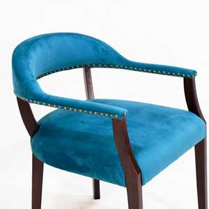 Chaise d'extérieur CH de qualité usine, design élégant et construction durable pour patio ou jardin - Product Image 6