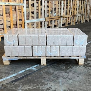 Briquetas de madera de abedul RUF Heatlogs para energía hechas de aserrín de madera - Product Image 1
