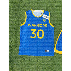 ชุดฝึกซ้อมบาสเกตบอลชาย เสื้อเจอร์ซีย์ทันสมัย แห้งเร็ว พิมพ์ลายได้ตามต้องการ โพลีเอสเตอร์ 100% ป้องกันแบคทีเรีย สำหรับผู้ชาย - Product Image 2