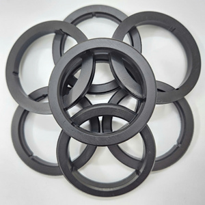 ปะเก็นเครื่องเอสเพรสโซ: มั่นใจได้ว่าซีลแน่นป้องกันการรั่วไหลสำหรับการต้มที่สมบูรณ์แบบทนทาน & ทนความร้อน - Product Image 6