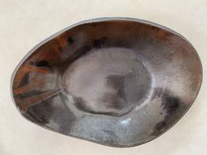 Cuernos de Búfalo de Entrega Rápida, Usados en Ensaladas, Frutas, Verduras, Vajilla para Cocina y Mesa, Servicio con Cuencos de Alta Calidad - Product Image 6