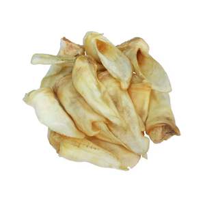 100% naturel organique oreille de buffle doux mâcher longue durée chien traiter qualité supérieure - Product Image 6