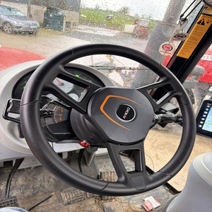 ระบบนำทางอัตโนมัติ RTK GPS ที่ดีที่สุด ระบบควบคุมความแม่นยำสูง CHC NAV NX510 SE สำหรับรถแทรกเตอร์การเกษตร ระบบนำทางอัตโนมัติแบบ GNSS เต็มรูปแบบ ความแม่นยำ 2.5 ซม. ลดราคา - Product Image 1