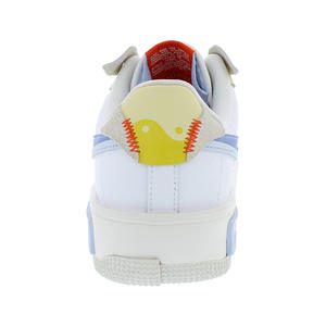 Chaussures Nike Air Force 1 Fontanka pour femmes Couleur : Blanc Marine clair/Phantom 100% authentique - Product Image 1