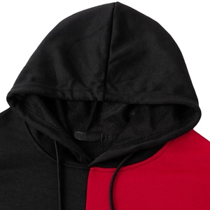 Sweat-shirts unisexes de haute qualité avec logo personnalisé imprimé, vêtements de rue pour hommes, vente chaude, vêtements personnalisés avec motif - Product Image 3