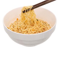 Prix bon marché de haute qualité 3 Mien Sour And Hot Thai Instant Noodle bag 75g Oem marque privée fabrication d'aliments en vrac au Vietnam