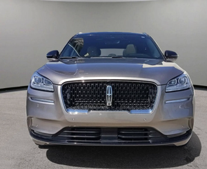 Lincoln Corsair Reserve AWD 2021 d'occasion en excellent état, conduite à gauche, 1-25000 milles, 250-300 ch - Product Image 6