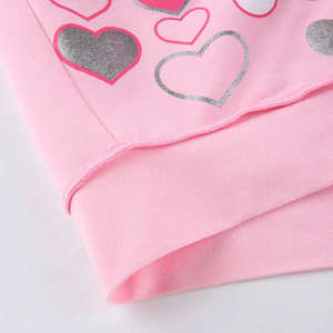 Oversize Heavyweight Cotton French Terry Pullover Sweatshirt Hooded <b>Crop</b> <b>Top</b> Embroidered Hood for <b>Men</b> Women Bulk Printed Design - Product Image 6