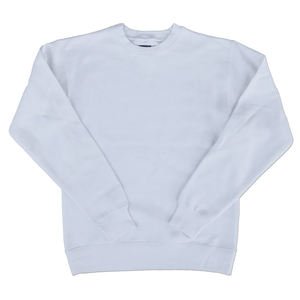 Nueva llegada Casual Wear Fleece para la venta Custom Private Label Fleece Hecho en Pakistán Sudaderas de manga larga para hombres - Product Image 3