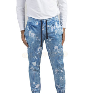 กางเกงผู้ชายคุณภาพสูง ใส่สบาย ราคาถูก ผลิตในปากีสถาน - Product Image 4
