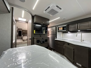 Meilleures ventes pour les NOUVEAUX camping-cars modernes - Nouveaux camping-cars M-A-M-M-O-T-H 2027 prêts à être expédiés, livraison porte à porte - Product Image 5