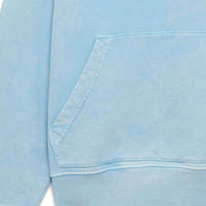 Sudadera con Capucha Personalizada para Mujer, 100% Algodón, MOQ Bajo, Cuello con Capucha y Logotipo Frontal, Anti-Pilling, Transpirable - Product Image 5